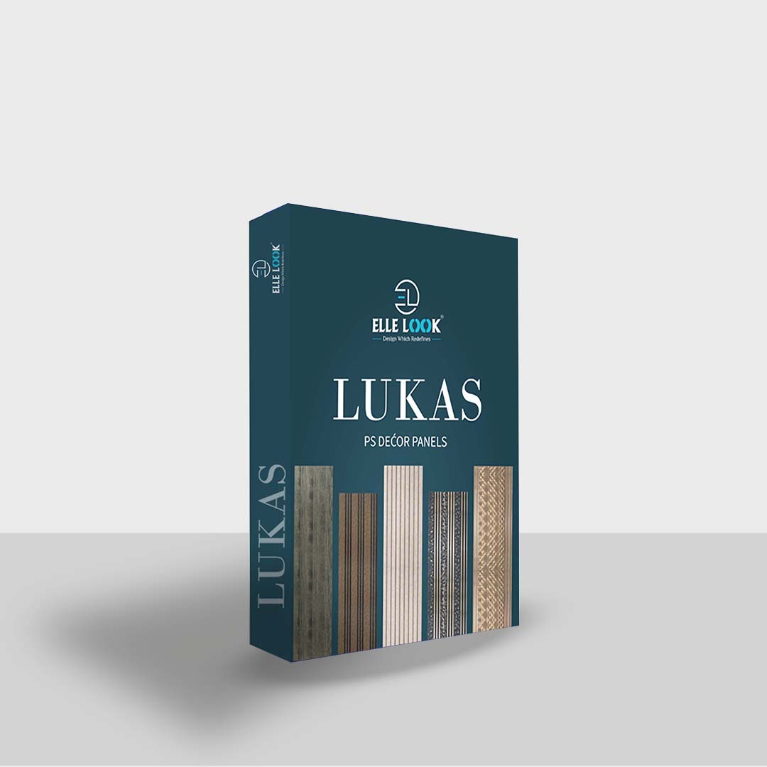 Lukas Logo ElleLook